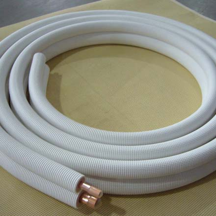 空調(diào)被覆銅管