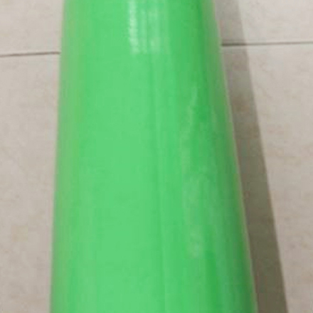 淺綠色阻燃光面包管