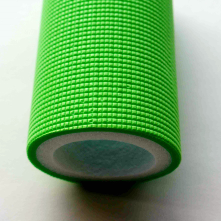 淺綠色老款玉米包管