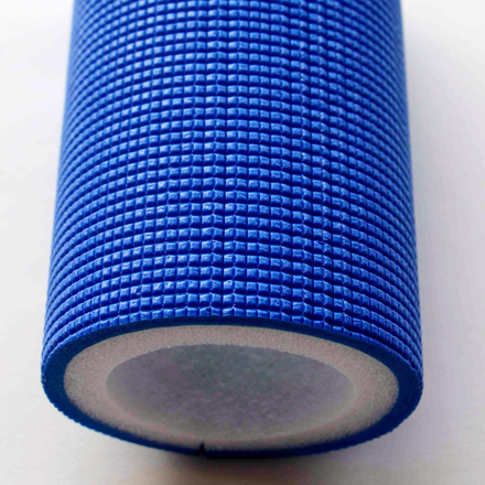 深藍(lán)色老款玉米包管