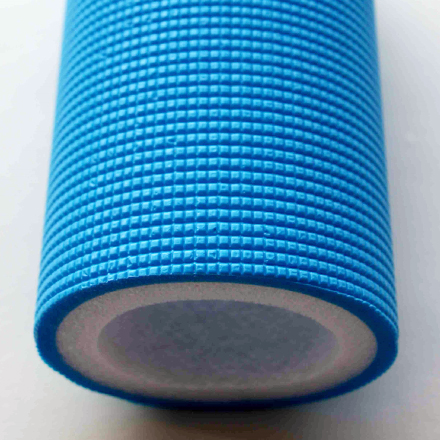 淺藍(lán)色老款玉米包管