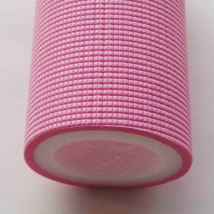 粉紅色老款玉米包管