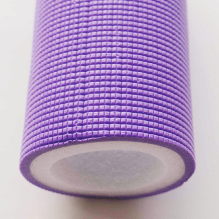 紫色老款玉米包管