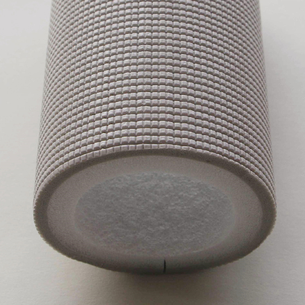 銀灰色老款玉米包管